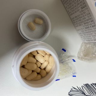 프리마인 평생 써야하는 관절의 건강을 위한 완벽설계 솔루션 관절n마디케어 플러스 120정 — 5점을 준 리뷰어가 2021년 12월 올린 사용 사진