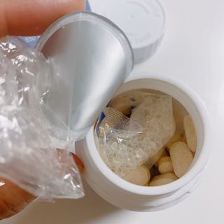 프리마인 평생 써야하는 관절의 건강을 위한 완벽설계 솔루션 관절n마디케어 플러스 120정 — 5점을 준 리뷰어가 2021년 10월 올린 사용 사진