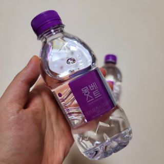 몽베스트 [MONTBEST] 330mL 20병 — 5점을 준 리뷰어가 2022년 4월 올린 사용 사진