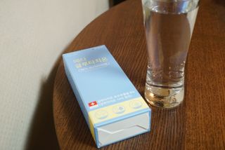 메타웰빙 GC녹십자웰빙 메타 글루타치온 — 5점을 준 리뷰어가 2022년 9월 올린 사용 사진
