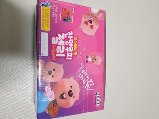 [팔도] 잔망루피젤리 믹스베리맛 42g 8개 — 5점을 준 리뷰어가 2022년 3월 올린 사용 사진