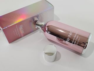 리엔케이 핑크 볼륨 래디언스 컬러크림 에디션 — 5점을 준 리뷰어가 2023년 11월 올린 사용 사진
