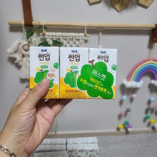 썬업비타씨 썬업 Vita-C — 5점을 준 리뷰어가 2021년 6월 올린 사용 사진