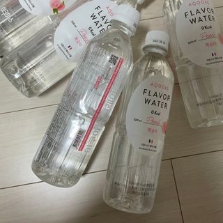 아쿠아스 플레이버워터 [아쿠아스] 제로칼로리 플레이버워터 복숭아/청포도 1BOX 20개입 — 5점을 준 리뷰어가 2021년 4월 올린 사용 사진