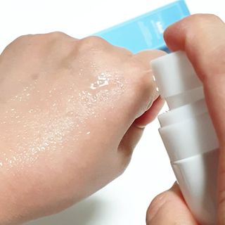셀바이져 지우개 미스트 피부 보호 입주변 트러블 진정 케어 아기 안개분사 미스트 — 5점을 준 리뷰어가 2021년 3월 올린 사용 사진