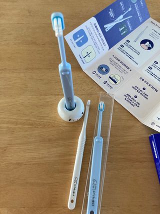 치카페카 Chicapetca — 5점을 준 리뷰어가 2022년 2월 올린 사용 사진