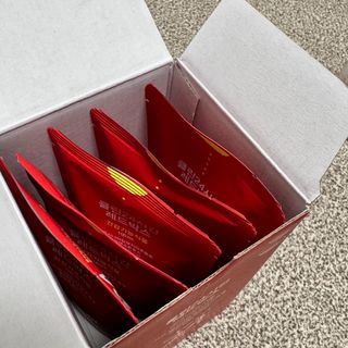 클린24시간 레드박스 1BOX(5포) + 전용보틀(500ml) — 5점을 준 리뷰어가 2024년 3월 올린 사용 사진