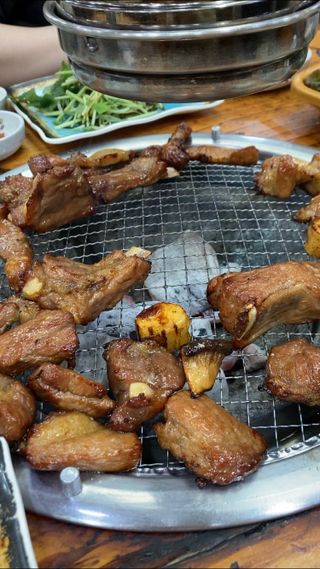 물한모금님이 올린 리뷰 사진 1