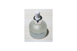 브에노 파리퀸 윌 페이스 오일 — 5점을 준 리뷰어가 2021년 6월 올린 사용 사진