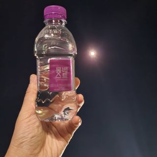 몽베스트 [MONTBEST] 330mL 20병 — 5점을 준 리뷰어가 2021년 10월 올린 사용 사진