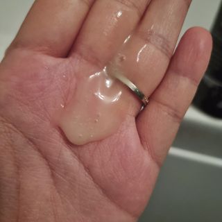 닥터레이디 밸런스 케어 워시 올인원 바디클렌져 여성청결제 — 4점을 준 리뷰어가 2022년 2월 올린 사용 사진
