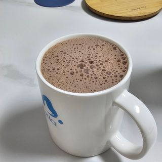 닥터유 프로 단백질 드링크 40g 초코 닥터유 프로 단백질드링크 40g 초코 — 5점을 준 리뷰어가 2024년 9월 올린 사용 사진
