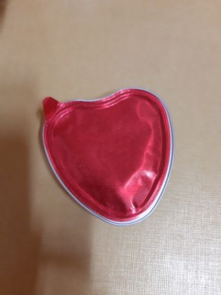 비타크래프트 조에시 하트캔 85g 강아지 습식캔 10캔 — 5점을 준 리뷰어가 2021년 7월 올린 사용 사진