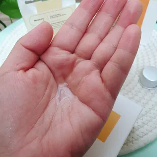 [녹산] 비건 대나무 밸런싱 수분 토너 + 비건 바이오 비타 에센스 — 5점을 준 리뷰어가 2022년 11월 올린 사용 사진