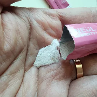 늘20s 콜라겐 부스팅_COLLAGEN BOOSTING — 5점을 준 리뷰어가 2023년 1월 올린 사용 사진