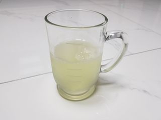 몽베스트 Montbest with Sparkling water Lime20병 — 5점을 준 리뷰어가 2021년 10월 올린 사용 사진