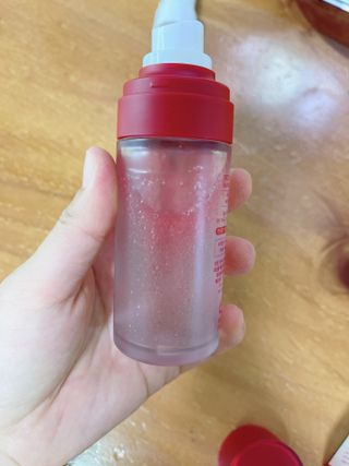 레드투래드 안티더스트 배리어 미스트 55ml — 5점을 준 리뷰어가 2021년 8월 올린 사용 사진