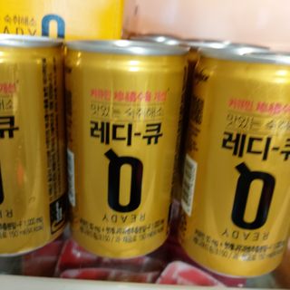레디큐 드링크 150ml 10병 — 4.5점을 준 리뷰어가 2021년 2월 올린 사용 사진