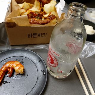 싱하소다워터 — 4.5점을 준 리뷰어가 2021년 12월 올린 사용 사진