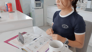 안지님이 올린 리뷰 사진 1