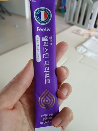 필리브 엘라스틴 더 리프트 — 4.5점을 준 리뷰어가 2021년 9월 올린 사용 사진