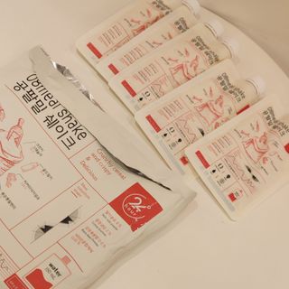 클린24시간 공팔밀쉐이크 1세트 (5개) — 5점을 준 리뷰어가 2023년 8월 올린 사용 사진