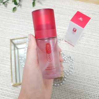 레드투래드 안티더스트 배리어 미스트 55ml — 5점을 준 리뷰어가 2021년 10월 올린 사용 사진