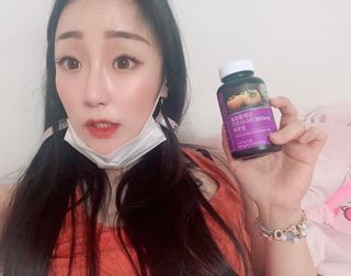 슬림플래닛 가르시니아 3900mg — 5점을 준 리뷰어가 2021년 4월 올린 사용 사진