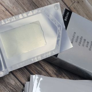 메디포스트 모비타 글루타치온 이지 필름형 30매 — 5점을 준 리뷰어가 2022년 12월 올린 사용 사진