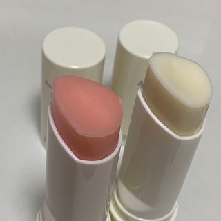 [트윙클라] 안티멜라 수딩 워터밤+안티링클 샤이닝 멀티밤 — 4점을 준 리뷰어가 2022년 8월 올린 사용 사진