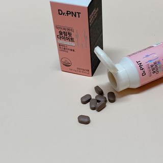 닥터피엔티 [Dr.PNT] 하루 2알로 건강한 다이어트! 한겨울에도 체지방만 쏙~ 슬림핏 다이어트 — 4점을 준 리뷰어가 2022년 12월 올린 사용 사진