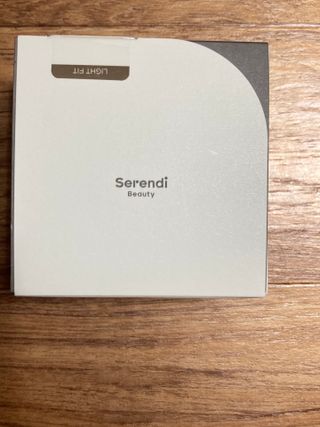세렌디뷰티 퍼펙트 에어리 커버 쿠션 — 4.5점을 준 리뷰어가 2021년 6월 올린 사용 사진