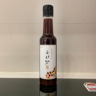[요리맛수] NEW 천연 요리 에센스 300g 2개 SET — 4점을 준 리뷰어가 2021년 6월 올린 사용 사진