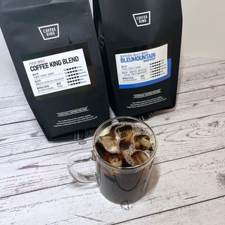 500g  / 갓 볶은 신선한 스페셜티 원두 커피! 커피킹 — 5점을 준 리뷰어가 2023년 9월 올린 사용 사진