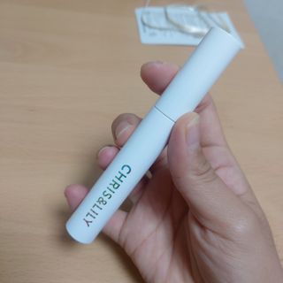 [크리스앤릴리] 아이워너비 픽스카라 — 4점을 준 리뷰어가 2022년 9월 올린 사용 사진