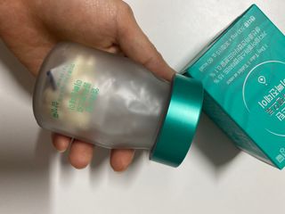 체인미 엘라스틴 콜라겐으로 이뻐진데이 500mg x 30정 — 5점을 준 리뷰어가 2021년 12월 올린 사용 사진