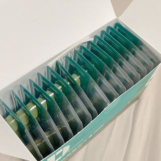 다나음 그린프로폴리스&아연 — 5점을 준 리뷰어가 2021년 10월 올린 사용 사진