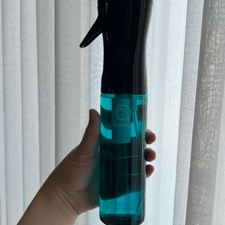 코박 스프레이 살균수  500ml 세트 — 5점을 준 리뷰어가 2022년 6월 올린 사용 사진
