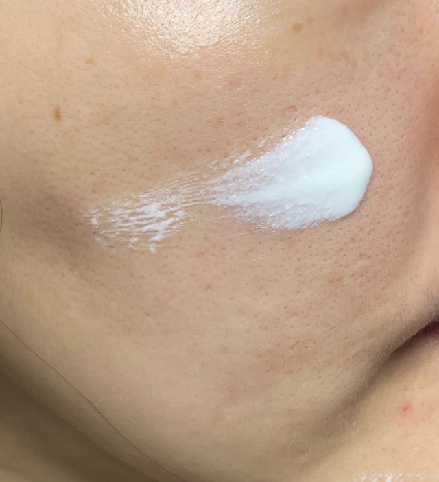 산다화 유기농 레몬썬크림 리뷰 사진