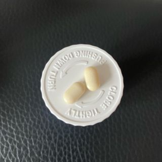 프리마인 평생 써야하는 관절의 건강을 위한 완벽설계 솔루션 관절n마디케어 플러스 120정 — 3점을 준 리뷰어가 2022년 10월 올린 사용 사진