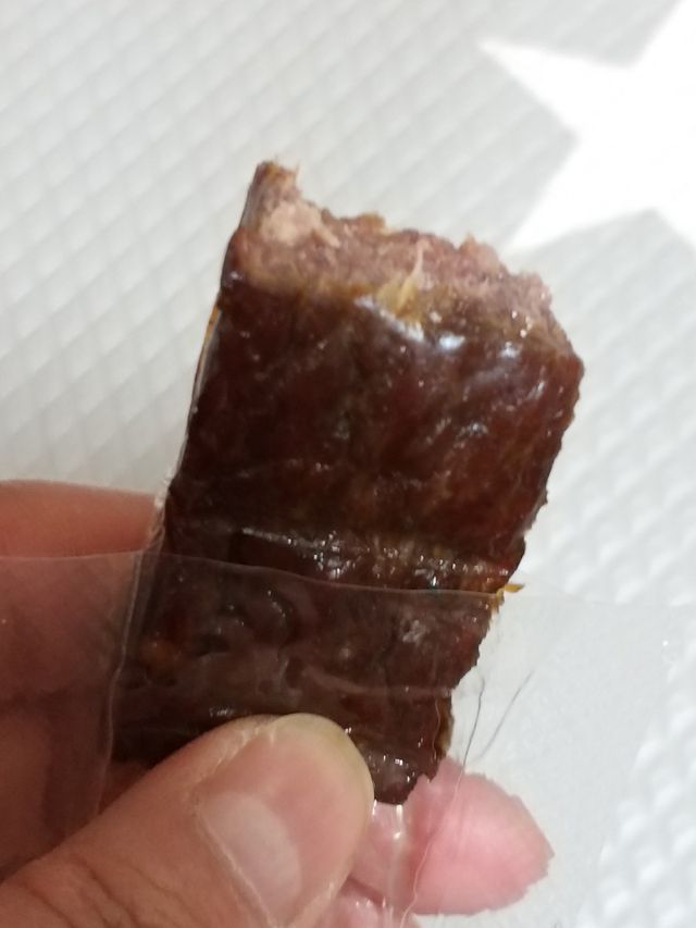 미트업 담백해바 4종 리뷰 사진