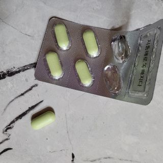 클린24시간 지중해로 쏙빠지다 1SET (800mg*60정) — 5점을 준 리뷰어가 2022년 12월 올린 사용 사진