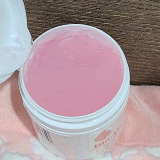 바이오오일 [바이오-오일] 드라이 스킨 젤 100ml — 5점을 준 리뷰어가 2022년 1월 올린 사용 사진