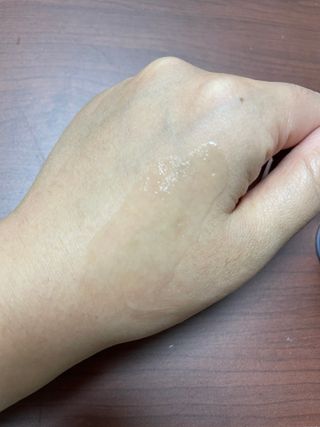 바르셀 수분로션 수분크림 보습 탄력 주름개선 인텐시브 리포좀 크림 C1 50ml — 5점을 준 리뷰어가 2021년 11월 올린 사용 사진