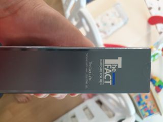 The Fact 더팩트 에이치에프엔 쿨링 안티헤어로스 토닉 젤 150ml — 5점을 준 리뷰어가 2022년 7월 올린 사용 사진