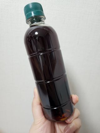 무라벨 바리스타룰스 디카페인 아메리카노 — 5점을 준 리뷰어가 2024년 4월 올린 사용 사진