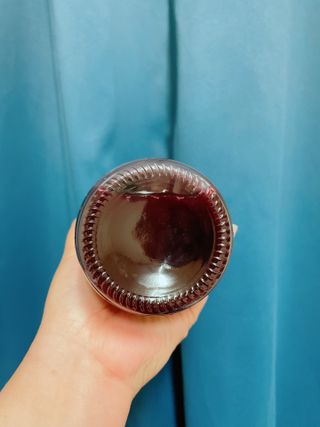 H365 [Kaskein Glögi] 핀란드 전통 무알콜 멀드와인 글로기 — 4.5점을 준 리뷰어가 2021년 4월 올린 사용 사진