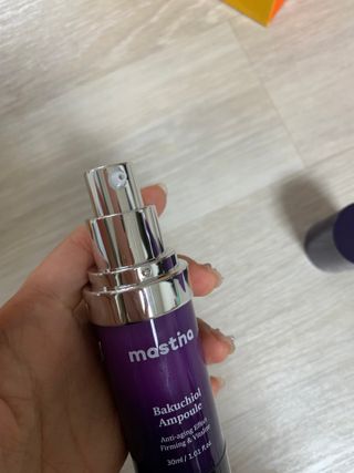 Mint님이 올린 리뷰 사진 1