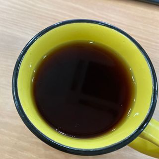 도이퉁 드립백 커피 60g 다크로스트 미디움로스트 — 5점을 준 리뷰어가 2021년 2월 올린 사용 사진
