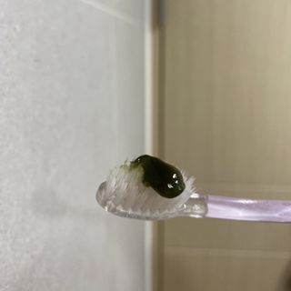 프리마인 유해균 뿐만 아니라 유익균까지 씻어내는 치약은 그만, 건강한 구강환경을 만드는 덴탈엔오 — 5점을 준 리뷰어가 2022년 3월 올린 사용 사진